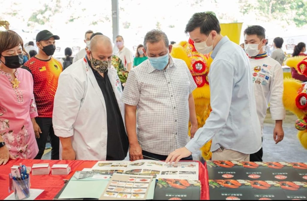 3rd Global Culinary Challenge Malaysia (GCCM) - Food Drinks Malaysia